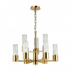 Подвесная люстра Odeon Light 4841/9