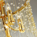 Подвесная люстра Odeon Light 4844/6 Подвесная люстра Odeon Light 4844/6
