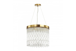 Подвесная люстра Odeon Light 4848/5