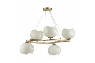 Подвесная люстра Odeon Light 4873/5