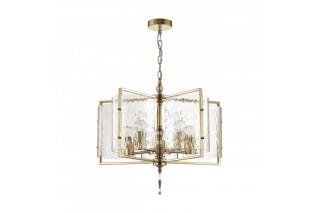 Подвесная люстра Odeon Light 4878/5