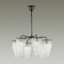 Подвесная люстра Odeon Light 4921/6 Подвесная люстра Odeon Light 4921/6