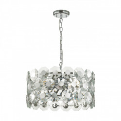 Подвесная люстра Odeon Light 4973/6