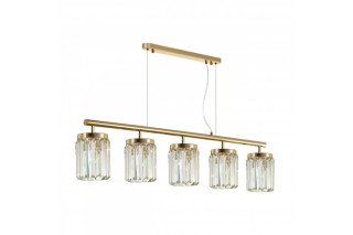 Подвесная люстра Odeon Light 4987/5