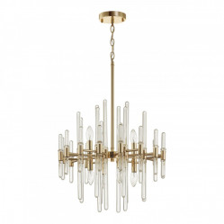 Подвесная люстра Odeon Light 4988/8