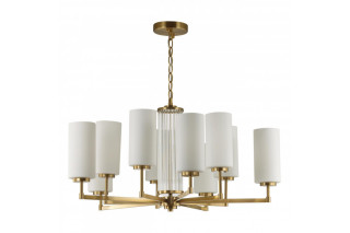 Подвесная люстра Odeon Light 4990/10