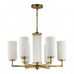 Подвесная люстра Odeon Light 4990/6