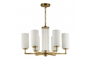 Подвесная люстра Odeon Light 4990/6