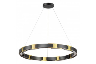Подвесная люстра Odeon Light 4991/80L