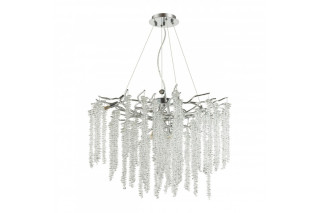 Подвесная люстра Odeon Light 5004/8