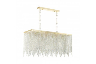 Подвесная люстра Odeon Light 5028/9A