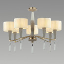 Подвесная люстра Odeon Light 5403/7 Подвесная люстра Odeon Light 5403/7