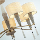 Подвесная люстра Odeon Light 5403/7 Подвесная люстра Odeon Light 5403/7