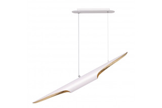 Подвесной светильник Odeon Light 3816/50WG