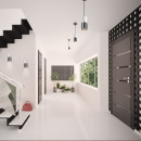 Подвесной светильник Odeon Light 3834/1 Подвесной светильник Odeon Light 3834/1