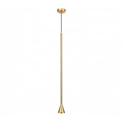 Подвесной светильник Odeon Light 3884/1G