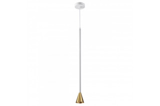 Подвесной светильник Odeon Light 3884/1GW
