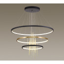 Подвесной светильник Odeon Light 3901/99L Подвесной светильник Odeon Light 3901/99L