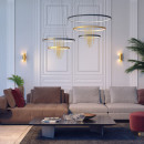 Подвесной светильник Odeon Light 3901/99L Подвесной светильник Odeon Light 3901/99L