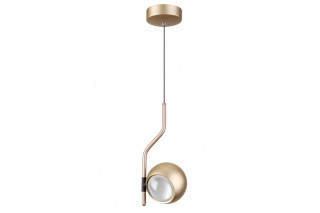 Подвесной светильник Odeon Light 3915/9L