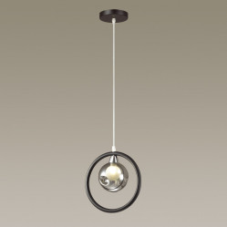 Подвесной светильник Odeon Light 3982/1