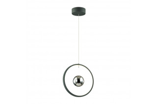 Подвесной светильник Odeon Light 4031/21LA