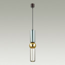 Подвесной светильник Odeon Light 4071/5L Подвесной светильник Odeon Light 4071/5L