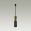 Подвесной светильник Odeon Light 4073/5L Подвесной светильник Odeon Light 4073/5L