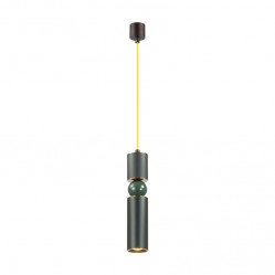 Подвесной светильник Odeon Light 4075/5L