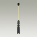 Подвесной светильник Odeon Light 4075/5L Подвесной светильник Odeon Light 4075/5L