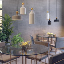 Подвесной светильник Odeon Light 4085/1 Подвесной светильник Odeon Light 4085/1