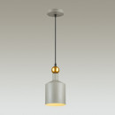 Подвесной светильник Odeon Light 4086/1 Подвесной светильник Odeon Light 4086/1