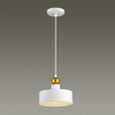 Подвесной светильник Odeon Light 4090/1 Подвесной светильник Odeon Light 4090/1