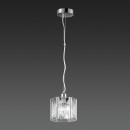 Подвесной светильник Odeon Light 4119/1 Подвесной светильник Odeon Light 4119/1
