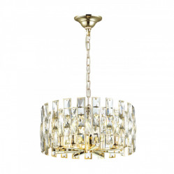 Подвесной светильник Odeon Light 4121/8