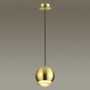 Подвесной светильник Odeon Light 4227/6L