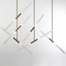 Подвесной светильник Odeon Light 4306/4 Подвесной светильник Odeon Light 4306/4