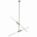 Подвесной светильник Odeon Light 4306/4 Подвесной светильник Odeon Light 4306/4