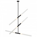Подвесной светильник Odeon Light 4307/6 Подвесной светильник Odeon Light 4307/6