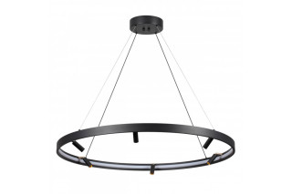 Подвесной светильник Odeon Light 4317/93L