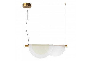 Подвесной светильник Odeon Light 4358/20L