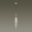 Подвесной светильник Odeon Light 4613/5L Подвесной светильник Odeon Light 4613/5L