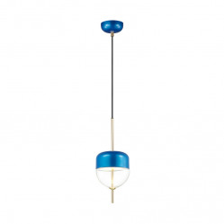 Подвесной светильник Odeon Light 4621/12L