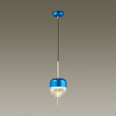 Подвесной светильник Odeon Light 4621/12L Подвесной светильник Odeon Light 4621/12L
