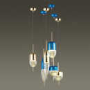 Подвесной светильник Odeon Light 4621/12L Подвесной светильник Odeon Light 4621/12L