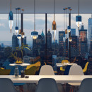 Подвесной светильник Odeon Light 4621/12L Подвесной светильник Odeon Light 4621/12L