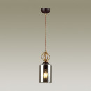 Подвесной светильник Odeon Light 4657/1 Подвесной светильник Odeon Light 4657/1
