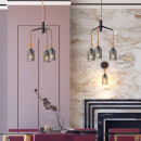 Подвесной светильник Odeon Light 4657/1 Подвесной светильник Odeon Light 4657/1