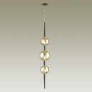 Подвесной светильник Odeon Light 4684/3 Подвесной светильник Odeon Light 4684/3