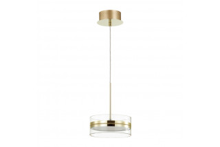 Подвесной светильник Odeon Light 4729/14L